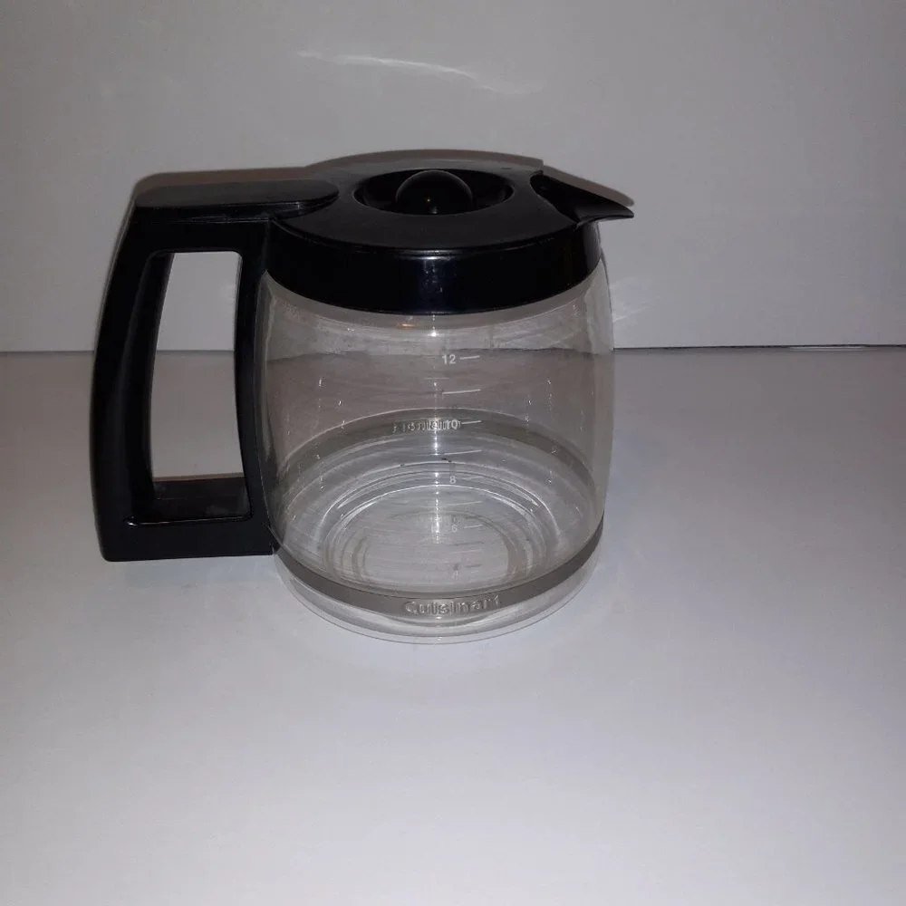 Cuisinart pre owned